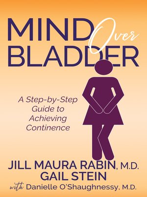 cover image of Mind Over Bladder